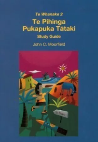 Te pihinga pukapuka tataki